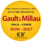 Avec Toi - Restaurant bistronomique Avignon